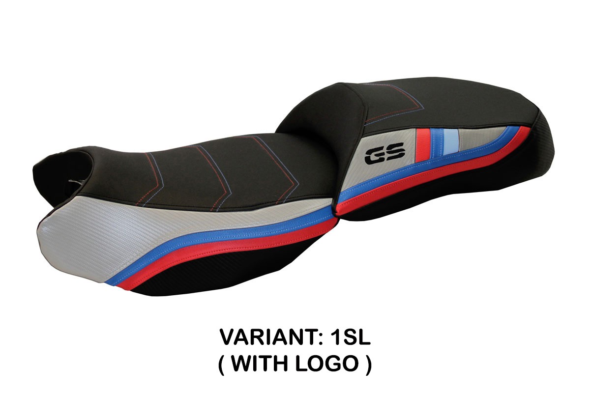 TAPPEZZERIA Sitzbezug für BMW R 1200 GS (13-18)
