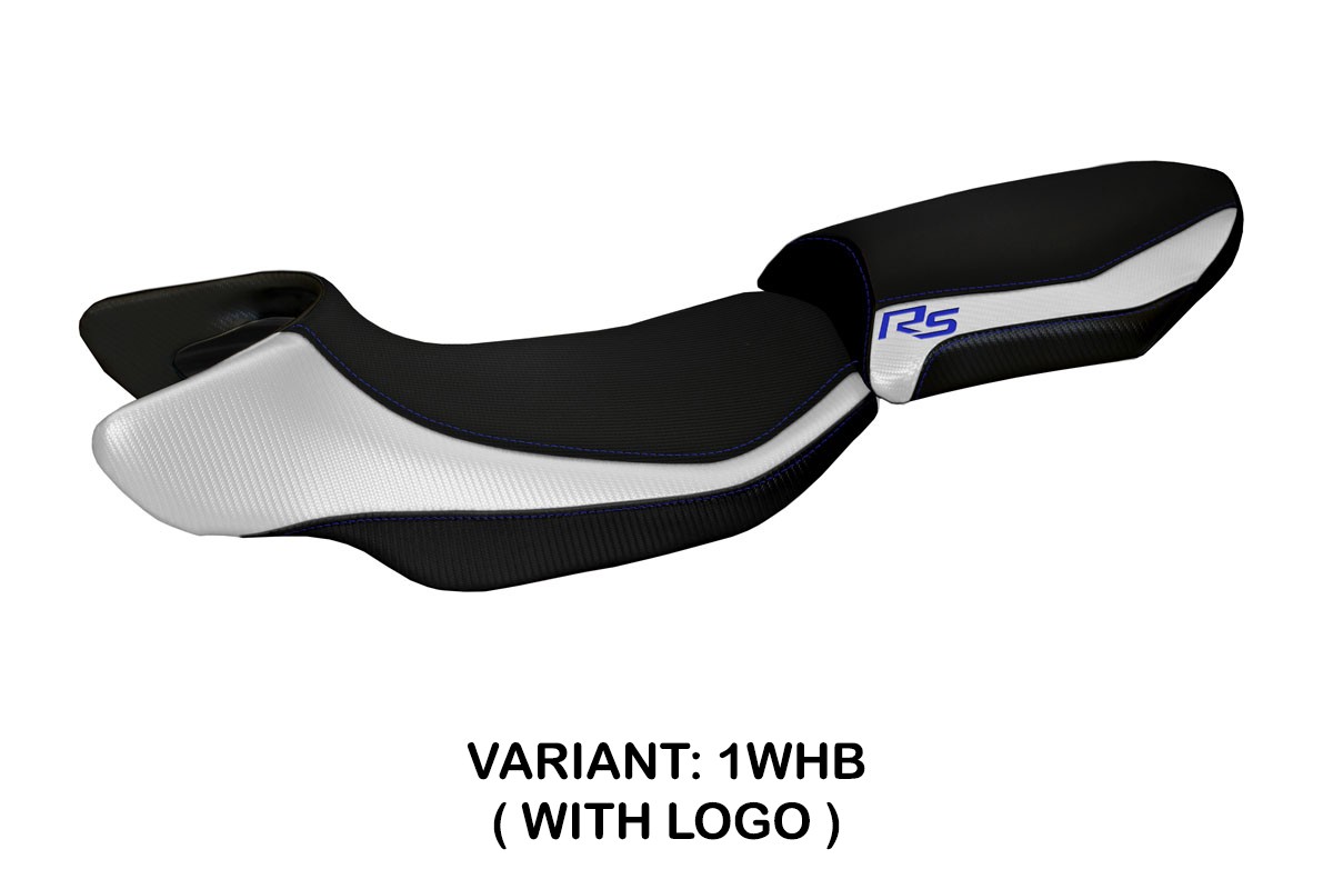 TAPPEZZERIA Sitzbezug für BMW R 1200 RS (15-19)