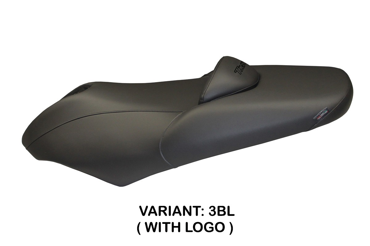 TAPPEZZERIA Sitzbezug für YAMAHA T-MAX (01-07)