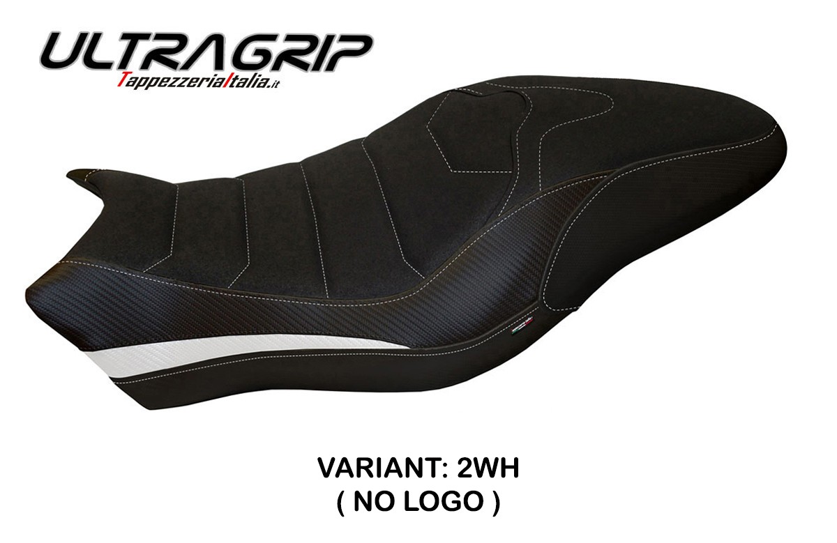 TAPPEZZERIA Sitzbezug für DUCATI MONSTER 821/1200 (17-20)