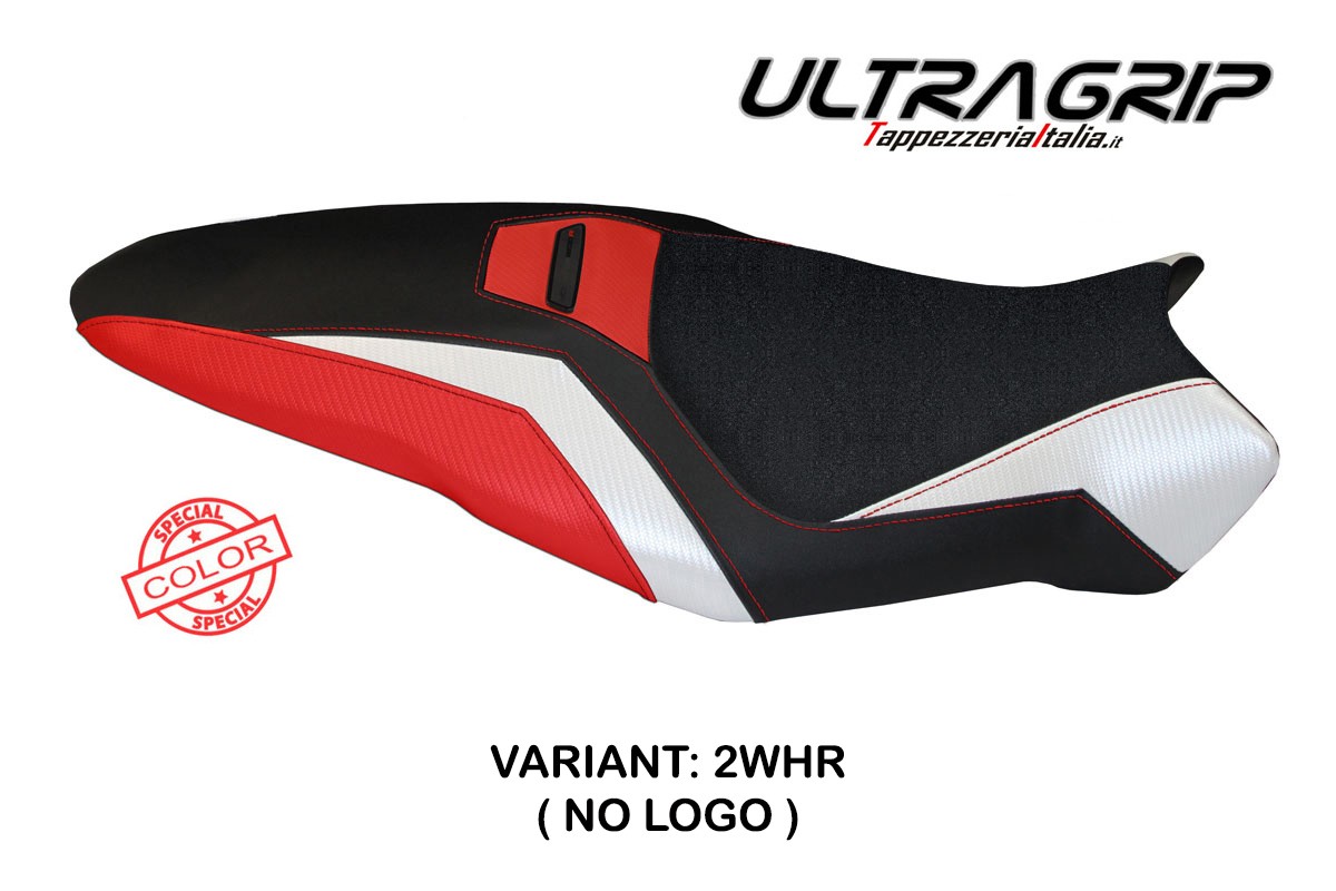 TAPPEZZERIA Sitzbezug für DUCATI MONSTER 1200 R (16-19)