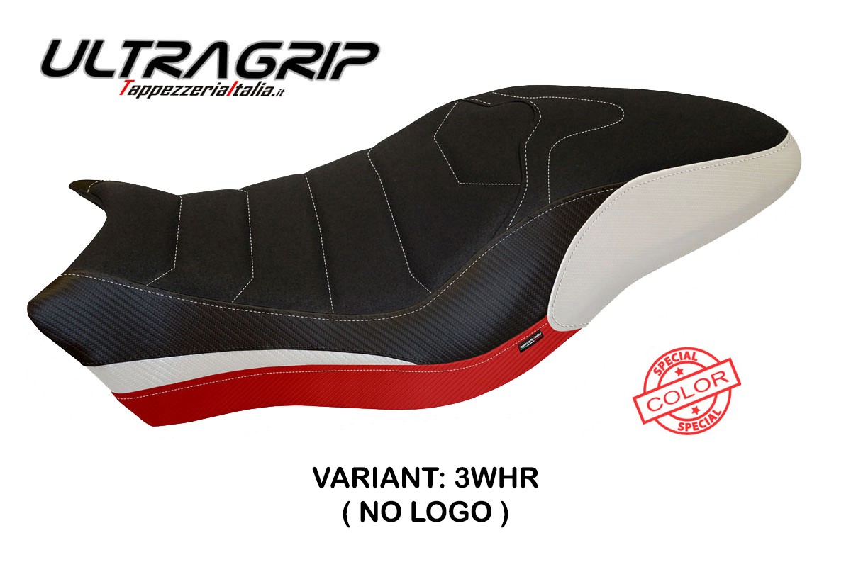 TAPPEZZERIA Sitzbezug für DUCATI MONSTER 821/1200 (17-20)