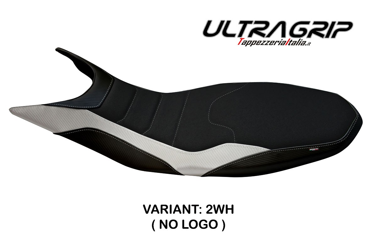 TAPPEZZERIA Sitzbezug für DUCATI HYPERMOTARD 821 / 939 (13-18)